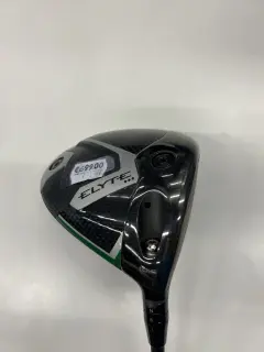 Elyte Triple Diamond, Oikea, 10,5°, Stiff, Mitsubishi Tensei 1K Black 75