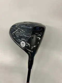 AI Smoke Triple Diamond, Oikea, 10,5°, Stiff, Mitsubishi MMT 60