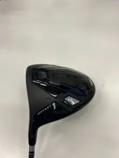 Air-X 2, Vasen, 15°, Lady, Cobra Ultralite 40