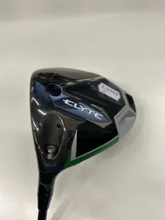 Elyte, Vasen, 12°, Light, Mitsubishi Vanquish 4