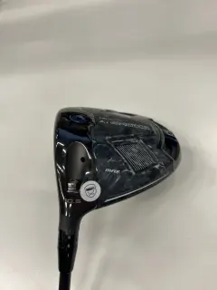 AI Smoke MAX, Vasen, 10,5°, Regular, Mitsubishi Tensei AV Blue 55