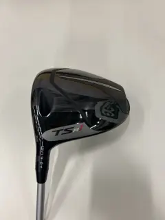 TSR1, Vasen, 12°, Lady, Mitsubishi MMT Speedmesh 35