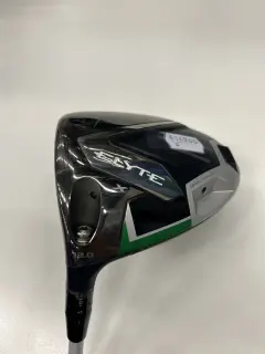 Elyte X, Vasen, 12°, Lady, Mitsubishi Eldio White/Green 40