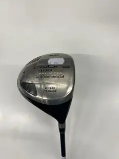 400 SZ, Oikea, 9°, Stiff, Cobra Aldila Tour 60