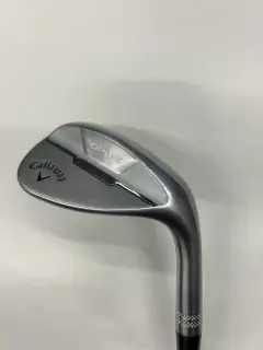 Opus, Oikea, 58°, 10°, S, Ust Mamiya Recoil Dart 65