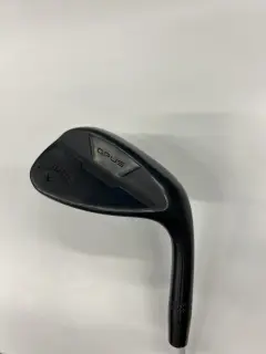 Opus Black, Oikea, 56°, 12°, S, True Temper Dynamic Gold Mid 115