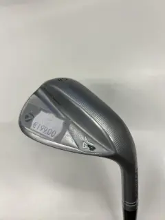 Milled Grind 4 Chrome, Oikea, 58°, 11°, True Temper Dynamic Gold Tour Issue Wedge 115
