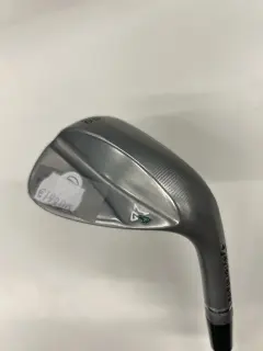 Milled Grind 4 Chrome, Oikea, 58°, 8°, True Temper Dynamic Gold Tour Issue Wedge 115