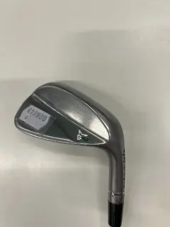 Milled Grind 4 Chrome, Oikea, 46°, 9°, True Temper Dynamic Gold Tour Issue Wedge 115