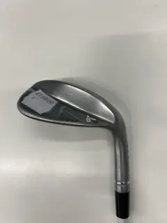 Milled Grind 4 Chrome, Oikea, 56°, 8°, True Temper Dynamic Gold Tour Issue Wedge 115