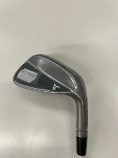 Milled Grind 4 Chrome, Oikea, 48°, 9°, True Temper Dynamic Gold Tour Issue Wedge 115