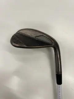 Hi-Toe 4 Copper, Oikea, 54°, 10°, KBS Tour Black