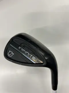 Infinite Wedge, Oikea, 56°, 12°, KBS Tour 105 Wedge