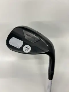Opus Black, Oikea, 56°, 12°, S, True Temper Dynamic Gold Mid 115