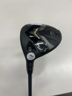 DS-ADAPT MAX FW, Vasen, 5 / 21,5°, Lady, UST Mamiya Helium 40