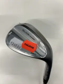 Glide Forged Pro, Oikea, 58°, 10°, S, True Temper Dynamic Gold S300