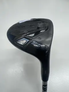 Air-X 2 FW, Oikea, 5 / 22°, Lady, Cobra Ultralite 45