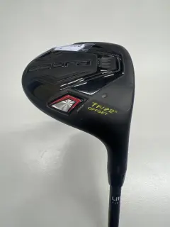 Air-X 2 FW, Oikea, 7 / 22°, Light, Cobra Ultralite 45