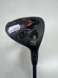 DS-ADAPT MAX FW, Oikea, 7 / 21,5°, Regular, Project X Denali Blue 60