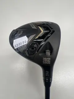 DS-ADAPT MAX FW, Oikea, 3 / 18,5°, Lady, UST Mamiya Helium 40