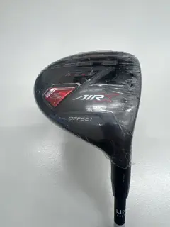 Air-X FW, Oikea, 5 / 20°, Light, Cobra Ultralite 45