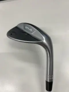 Opus, Oikea, 60°, 10°, S, True Temper Dynamic Gold Mid 115