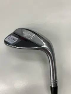 Opus, Oikea, 60°, 10°, S, True Temper Dynamic Gold Mid 115