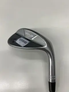 Opus, Oikea, 52°, 10°, S, Ust Mamiya Recoil Dart HDC 50