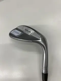 Opus Platinum, Oikea, 58°, 10°, S, True Temper Dynamic Gold Mid 115 Tour Issue Wedge