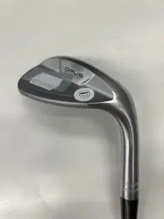 Opus Platinum, Oikea, 58°, 10°, S, True Temper Dynamic Gold Mid 115 Tour Issue Wedge
