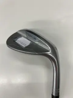 Opus Platinum, Oikea, 58°, 8°, Z, True Temper Dynamic Gold Mid 115 Tour Issue Wedge