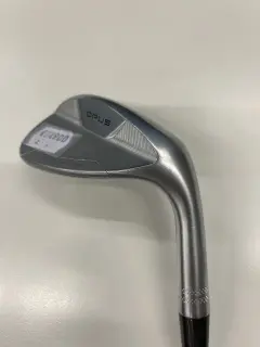 Opus Platinum, Oikea, 56°, 12°, S, True Temper Dynamic Gold Mid 115 Tour Issue Wedge