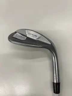 Opus Platinum, Oikea, 56°, 12°, S, True Temper Dynamic Gold Mid 115 Tour Issue Wedge