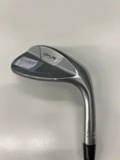 Opus Platinum, Oikea, 56°, 12°, S, True Temper Dynamic Gold Mid 115 Tour Issue Wedge