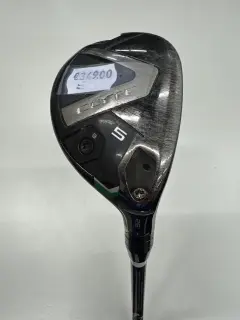 Elyte Hybrid, Oikea, 5 / 26°, Lady, Mitsubishi Eldio White/Green 40