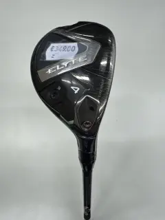 Elyte Hybrid, Oikea, 4 / 22°, Light, Mitsubishi Vanquish 40