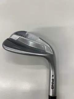 Glide 4.0, Oikea, 50°, 12°, S, Ping ULT 240