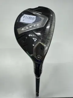 Elyte Hybrid, Oikea, 4 / 22°, Lady, Mitsubishi Eldio White/Green 40