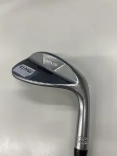 Opus, Oikea, 50°, 10°, S, Ust Mamiya Recoil Dart HDC 65