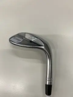 Opus, Oikea, 58°, 6°, T, True Temper Dynamic Gold Mid 115