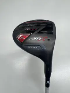 Air-X FW, Oikea, 5 / 20°, Regular, Cobra Ultralite 50