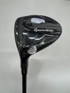 Qi35 FW, Vasen, 5 / 18°, X-Stiff, Mitsubishi Kai’li Blue 75