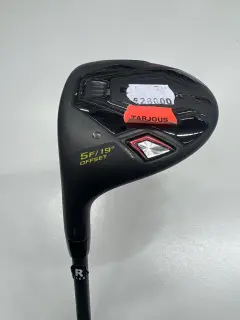 Air-X 2 FW, Vasen, 5 / 19°, Regular, Cobra Ultralite 50