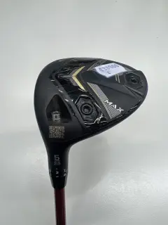 DS-ADAPT MAX FW, Vasen, 5 / 21,5°, Light, True Temper Denali Red 50