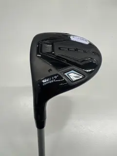 Air-X 2 FW, Vasen, 3 / 19°, Lady, Cobra Ultralite 45