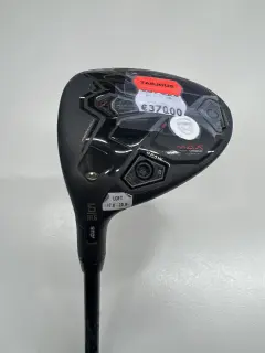 DARKSPEED MAX FW, Vasen, 5 / 18,5°, Regular, Mitsubishi Kai’li Blue 60