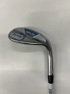 Opus, Oikea, 58°, 8°, C, True Temper Dynamic Gold Mid 115