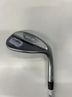 Opus, Oikea, 58°, 10°, S, Ust Mamiya Recoil Dart HDC 65