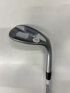 Opus Platinum, Oikea, 60°, 10°, S, True Temper Dynamic Gold Mid 115 Tour Issue Wedge