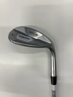 Opus Platinum, Oikea, 56°, 12°, S, True Temper Dynamic Gold Mid 115 Tour Issue Wedge
